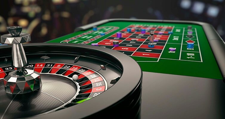 Pc Casino Software