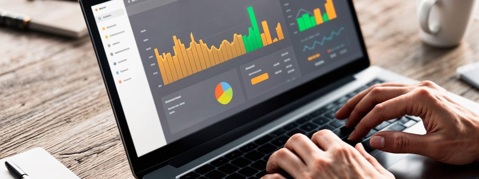 Reasons Modern Traders Are Choosing Smarter Digital Platforms for Investing