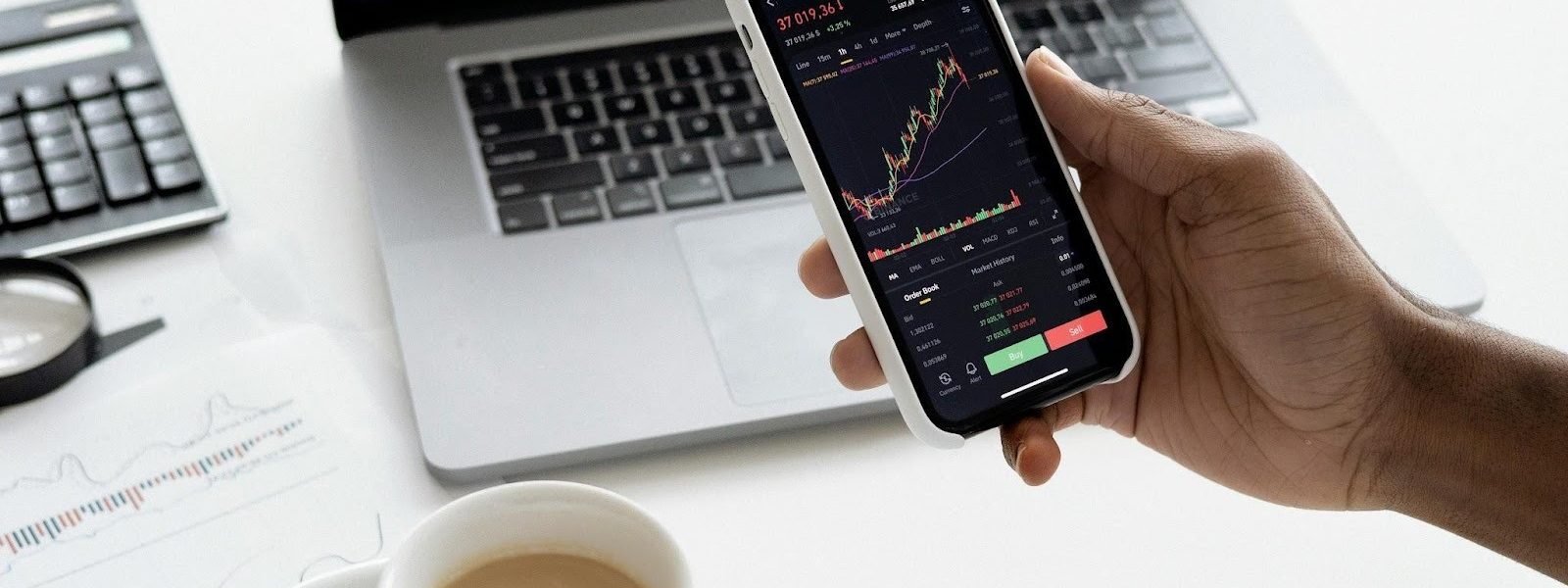 From First Trade to Full Portfolio: Choosing the Right Platform