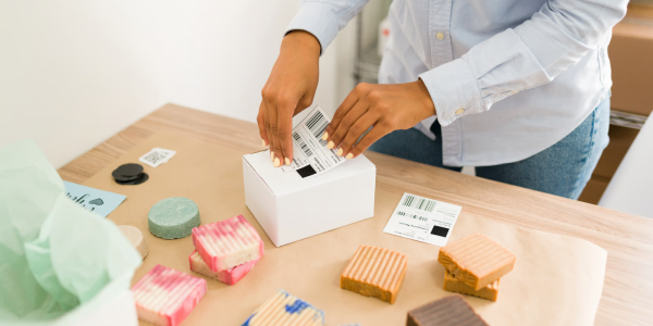 How Label Printing Manufacturers Ensure Accurate Product Labels