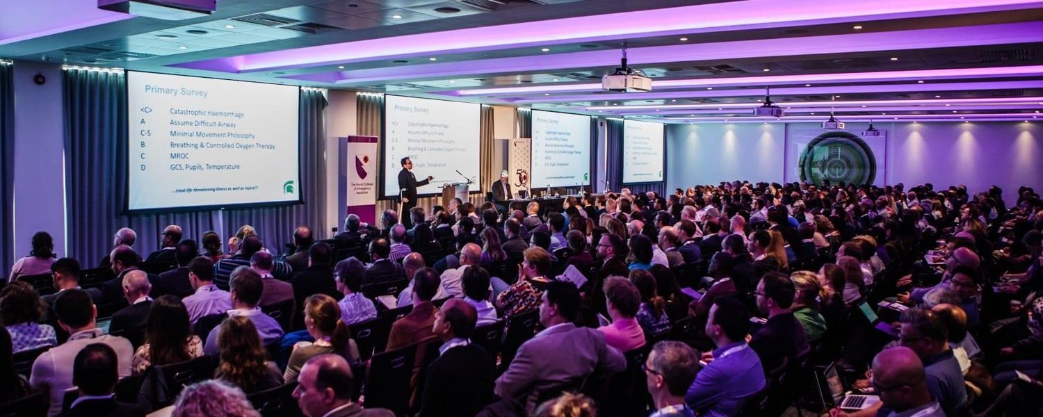 Government Transformation Summit: Trends Shaping Public Services