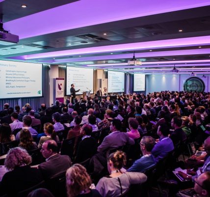 Government Transformation Summit: Trends Shaping Public Services