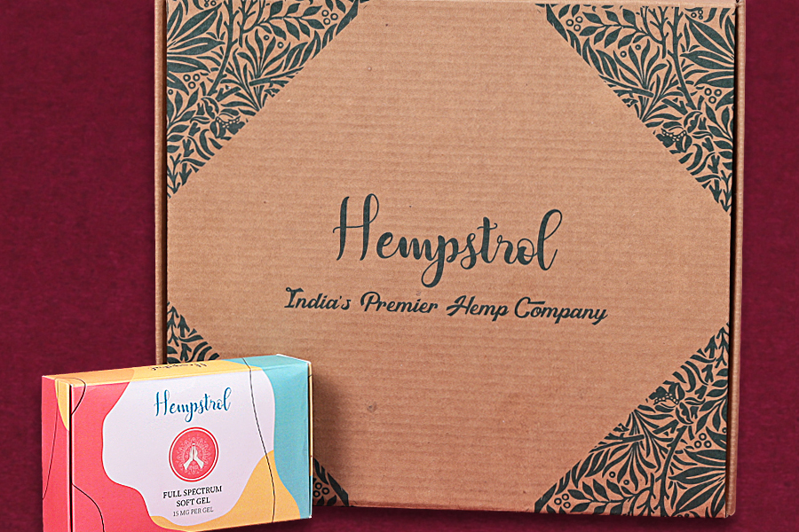 Could CBD Softgels Be the Holistic Health Solution India Has Been Waiting For?