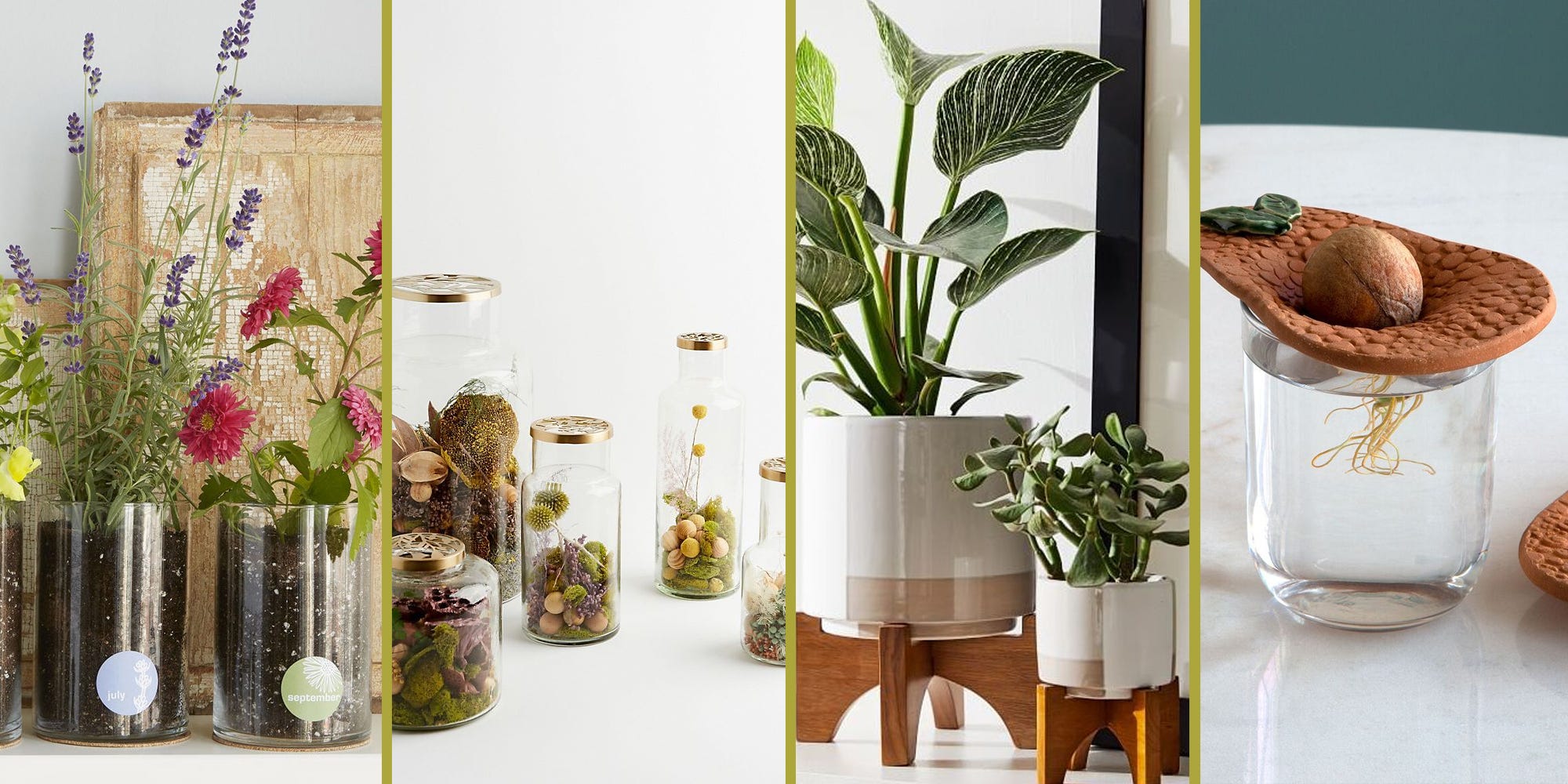 7 Unique Gifts for Family and Friends Who Love Decorating their Gardens