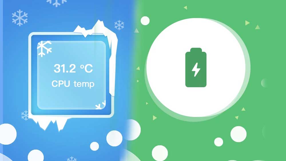 BonBon Booster for Android