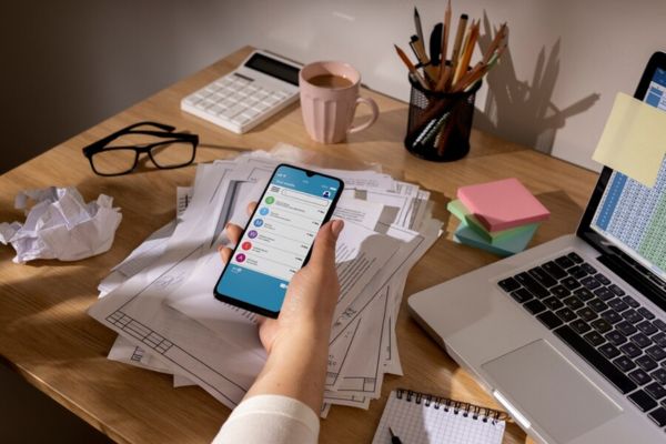 How to Organize Your Online Notes for Maximum Productivity