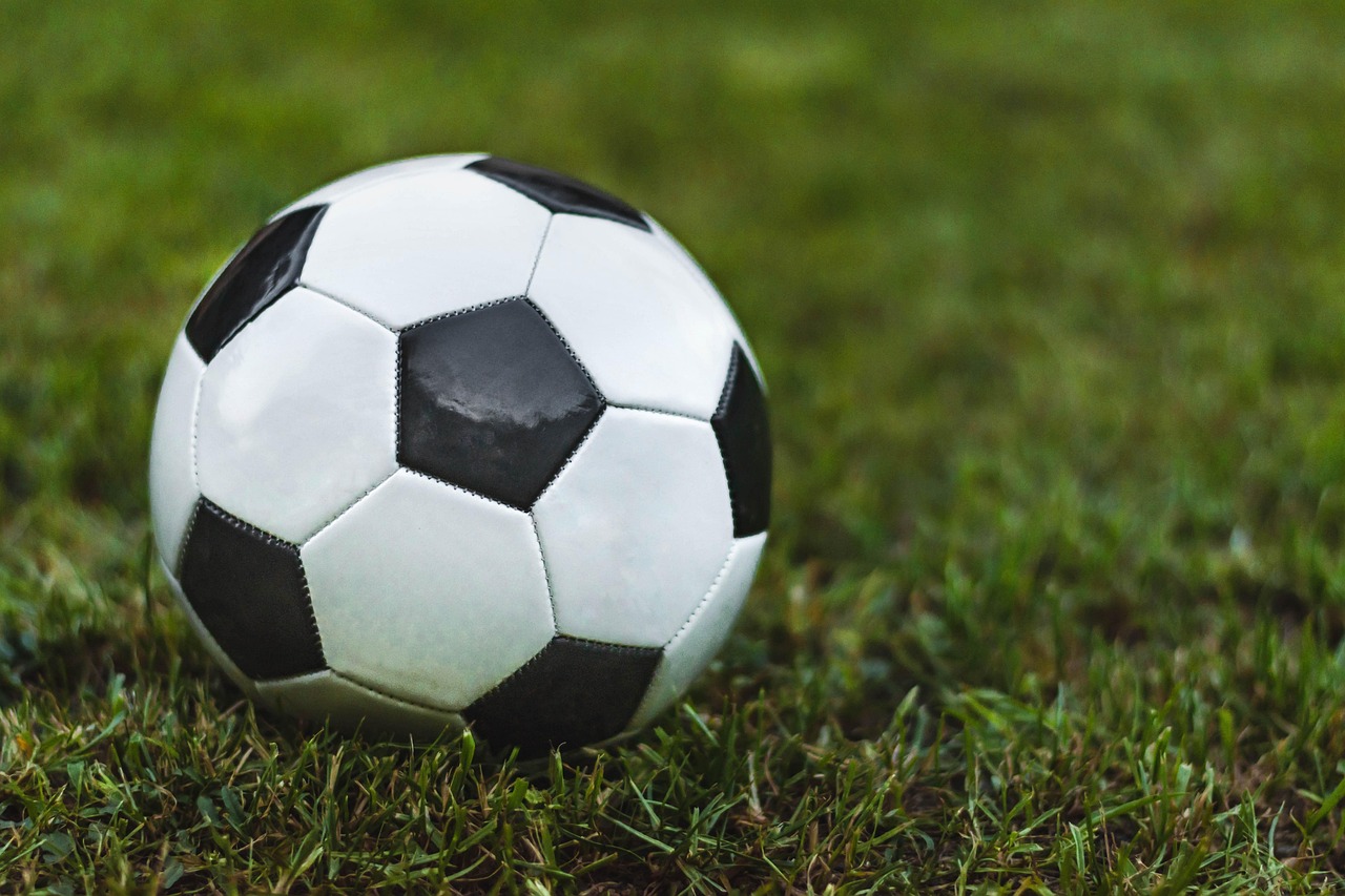 Ball, football, game — La Grada Online: The Most Reliable Football News Platform