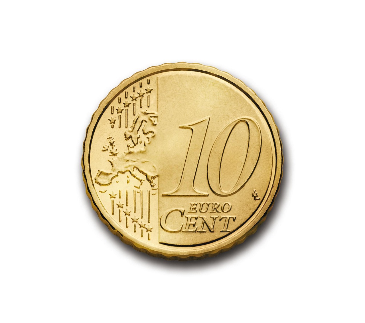 Cent, euro, coin — Make Smarter Investments with a Real Estate ROI Calculator