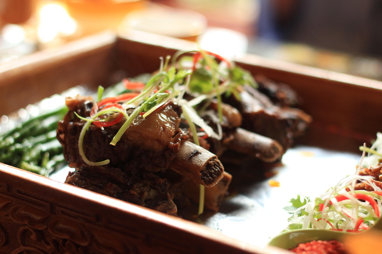Yak meat, food, feature β Pirate's Gold: Set Sail for Treasure with Casimba Slots