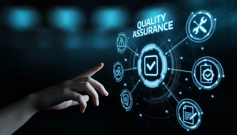 Quality Assurance Made Easy: Ensuring Consistency with Cobots