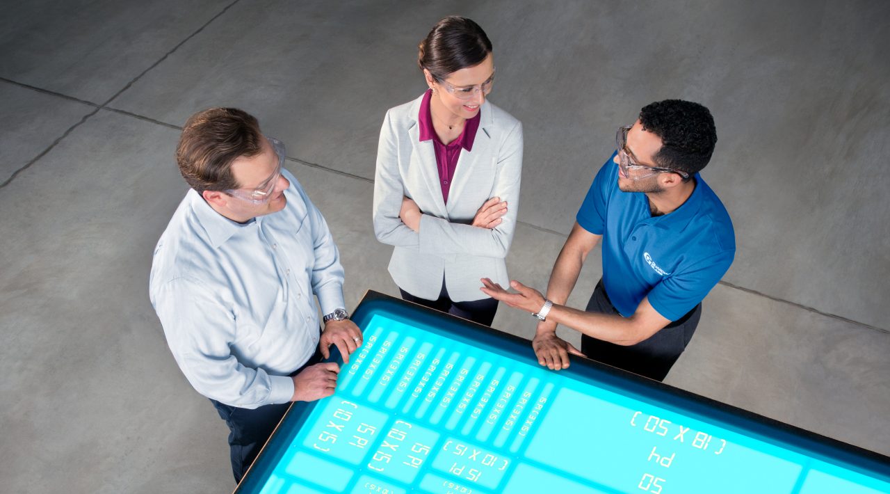 The Legacy of Glass Expertise: A Journey from 1986"