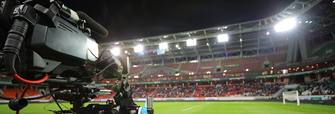 TotalSportek: Enhancing Your Sports Viewing Experience