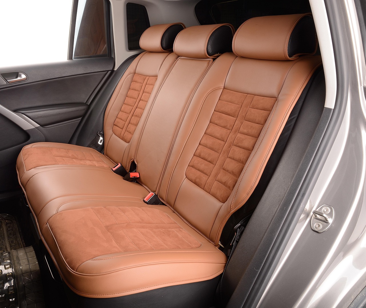 Seat cushion, auto accessories, car boutique — You Would Encounter These Amazing Facts Living in Ohio