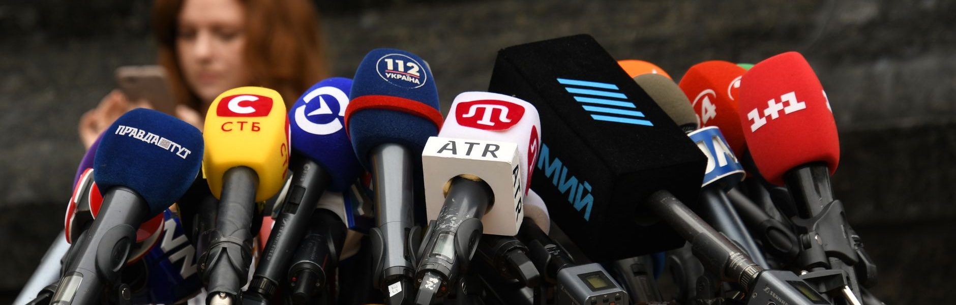 Top News Audio Briefing