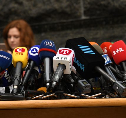 Top News Audio Briefing