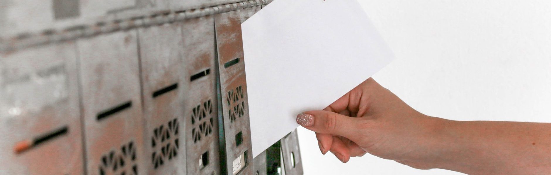 Trump mail-in voting rules