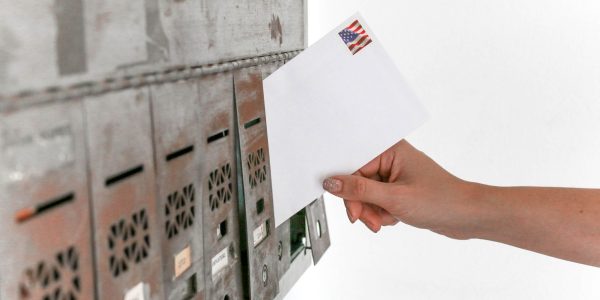 Trump mail-in voting rules